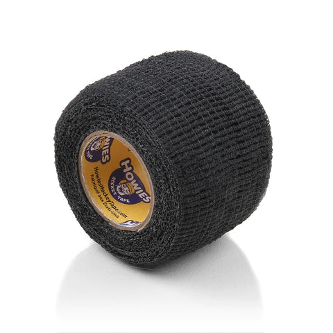 Howies Stretch Grip Tape - Black