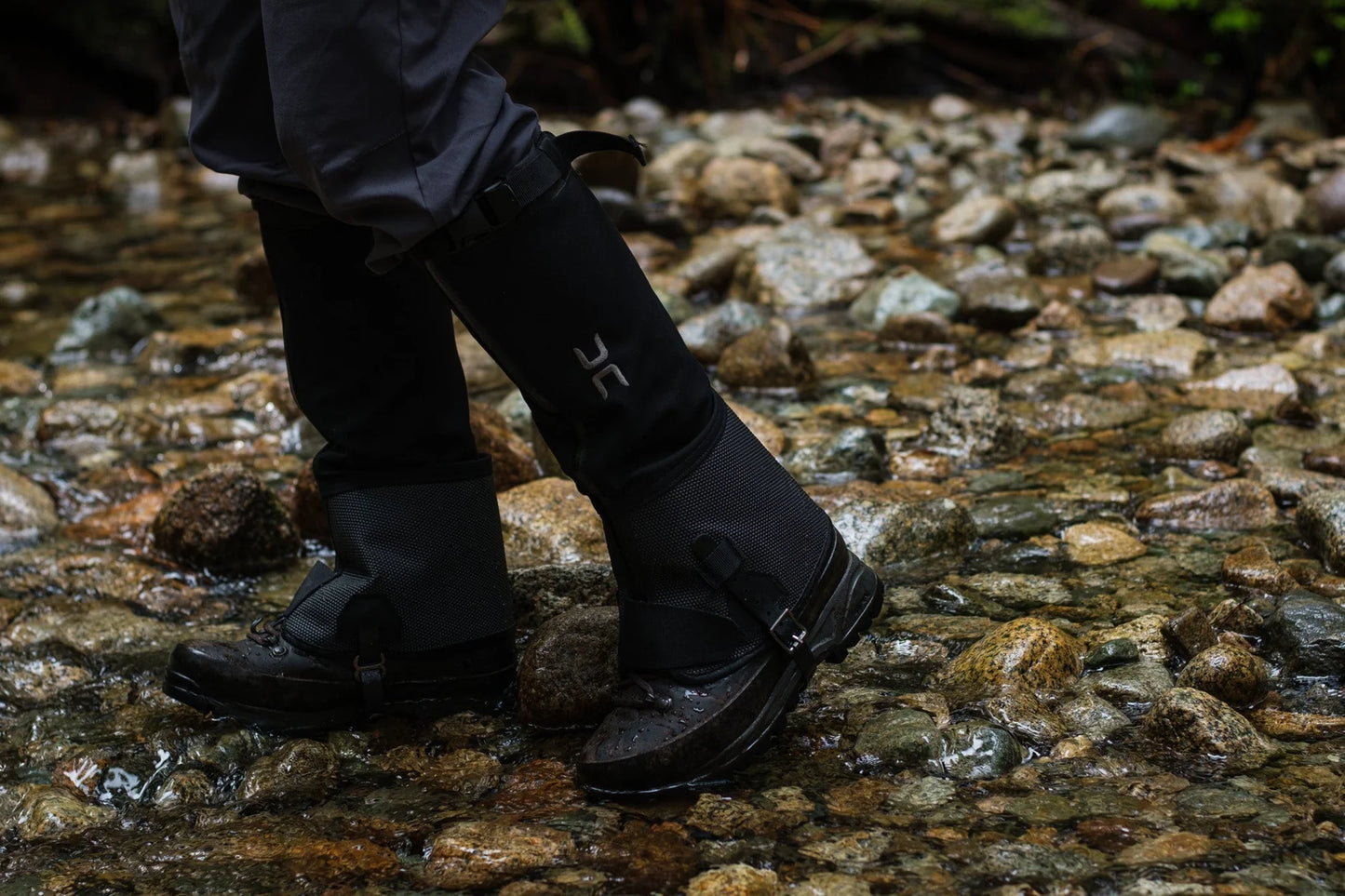 Hillsound Equipment Super Armadillo Nano™ Gaiter