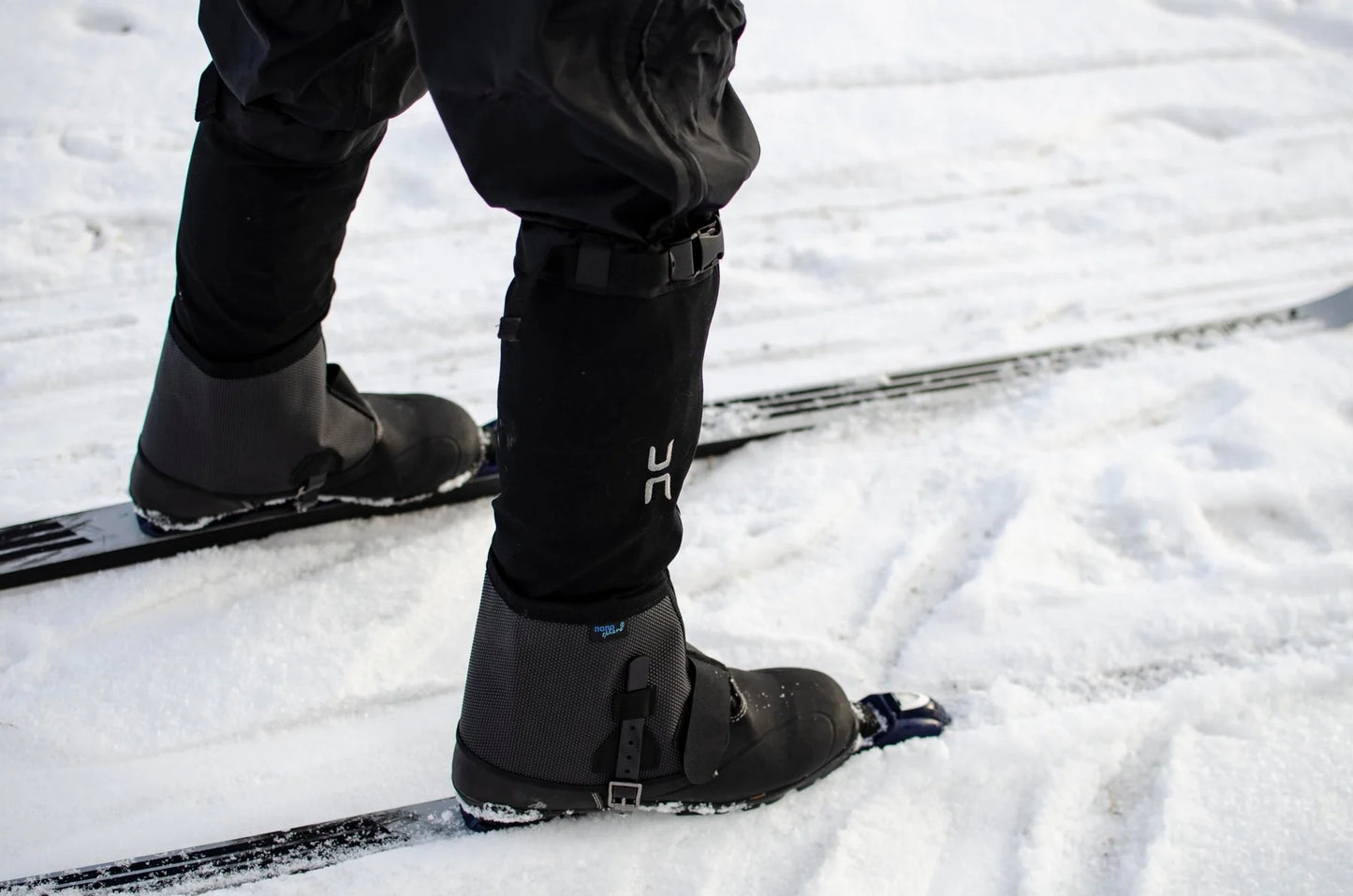 Hillsound Equipment Super Armadillo Nano™ Gaiter