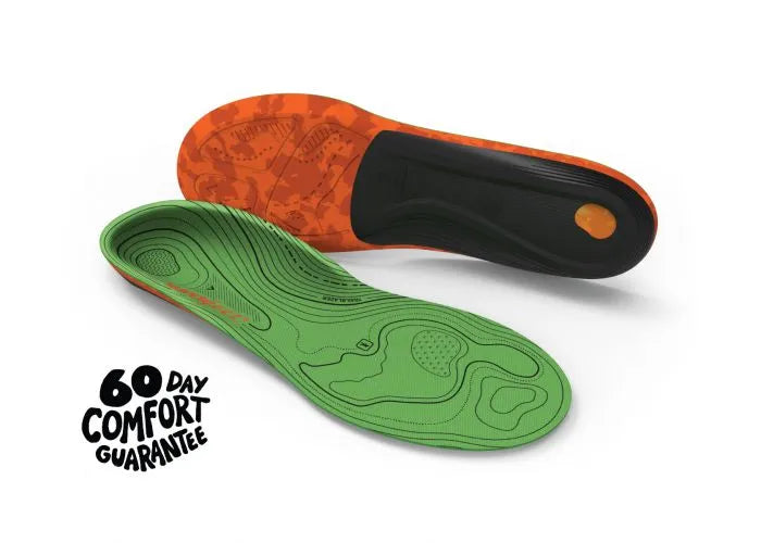 Superfeet Trailblazer Comfort Hike Insoles