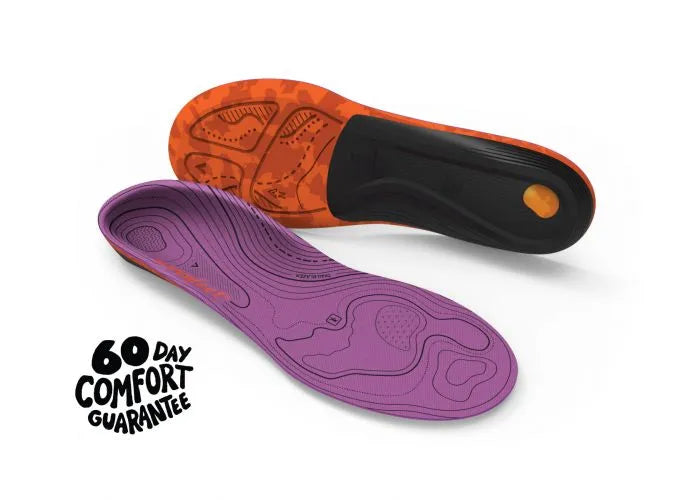 Superfeet Trailblazer Comfort Women's Hike