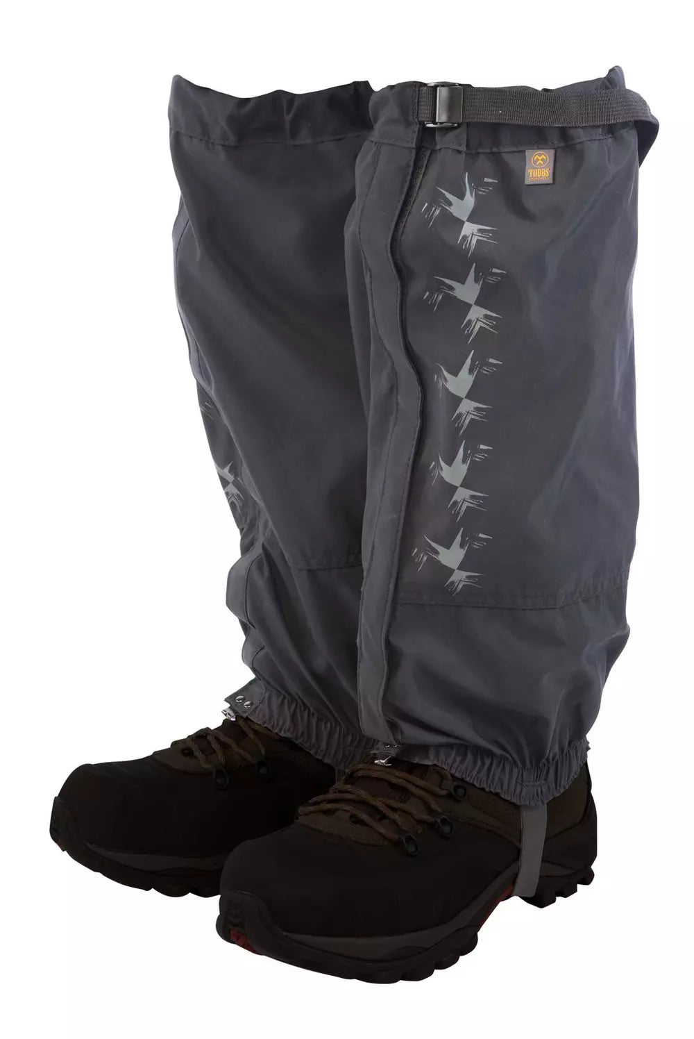 Tubbs Mens Snowshoe Gaiters