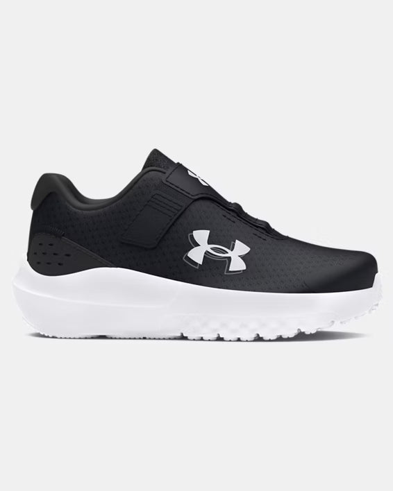 Under Armour BINF Surge 4 AC Kids Running Shoes