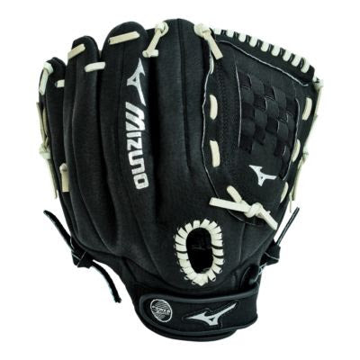 Mizuno Ballpark 12" Kids Baseball/Softball Glove
