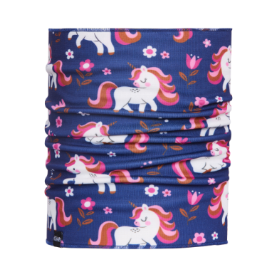 Kombi Childrens Velvet-Fleece Neckwarmer