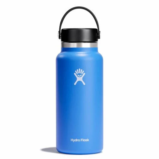 Hydroflask 32oz Wide Mouth Bottle