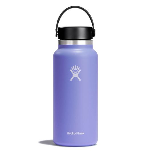 Hydroflask 32oz Wide Mouth Bottle