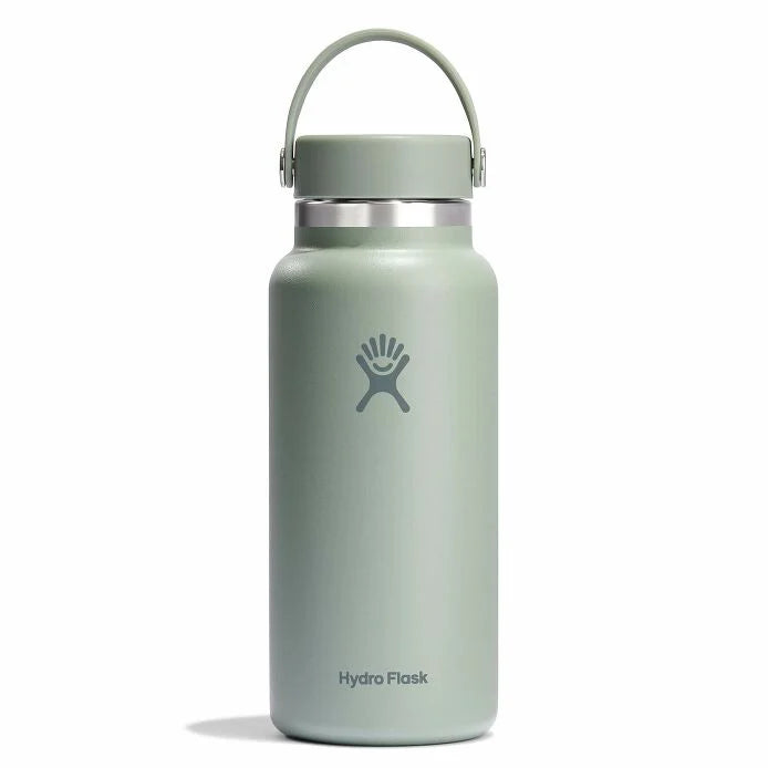 Hydroflask 32oz Wide Mouth Bottle