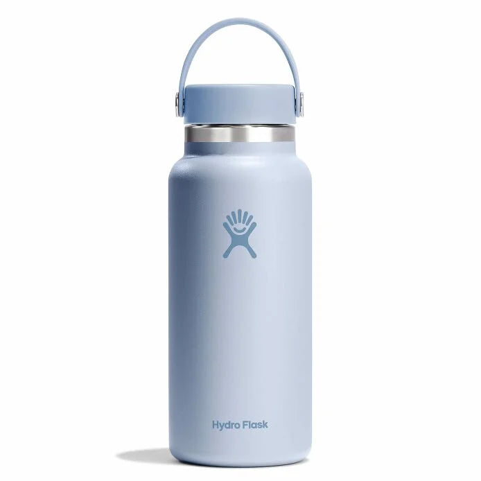 Hydroflask 32oz Wide Mouth Bottle