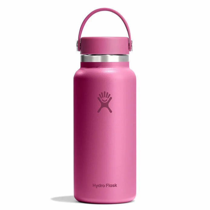 Hydroflask 32oz Wide Mouth Bottle