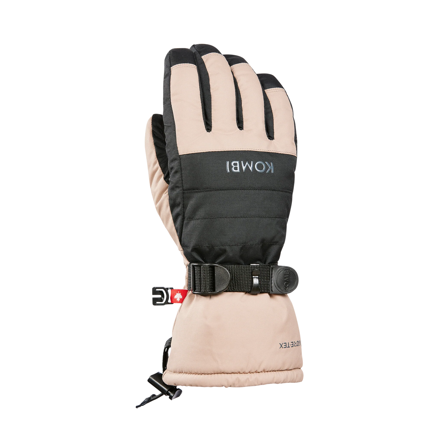 Kombi Mens Frontier Gore-Tex Gloves