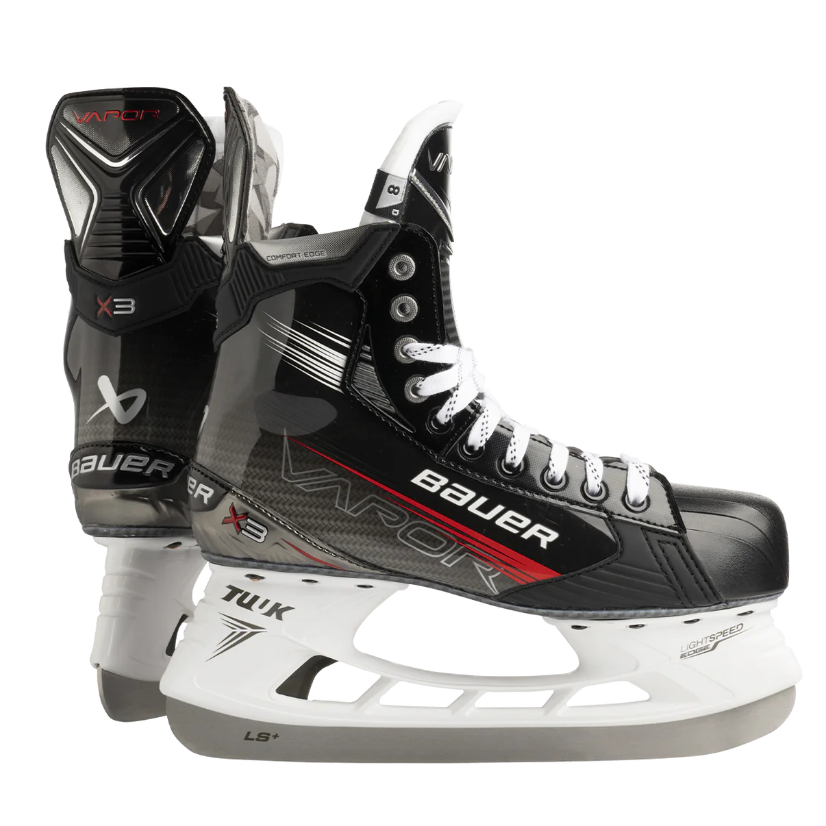 Bauer Vapor X3 Senior Hockey Skates