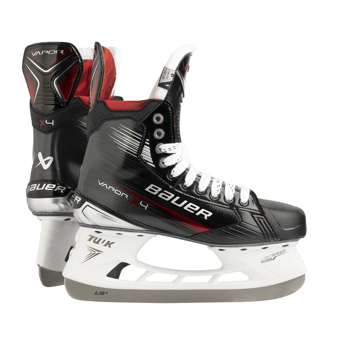 Bauer Vapor X4 Senior Skates