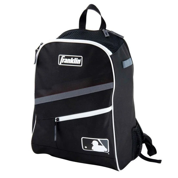 Franklin MLB Youth Bat-Pack