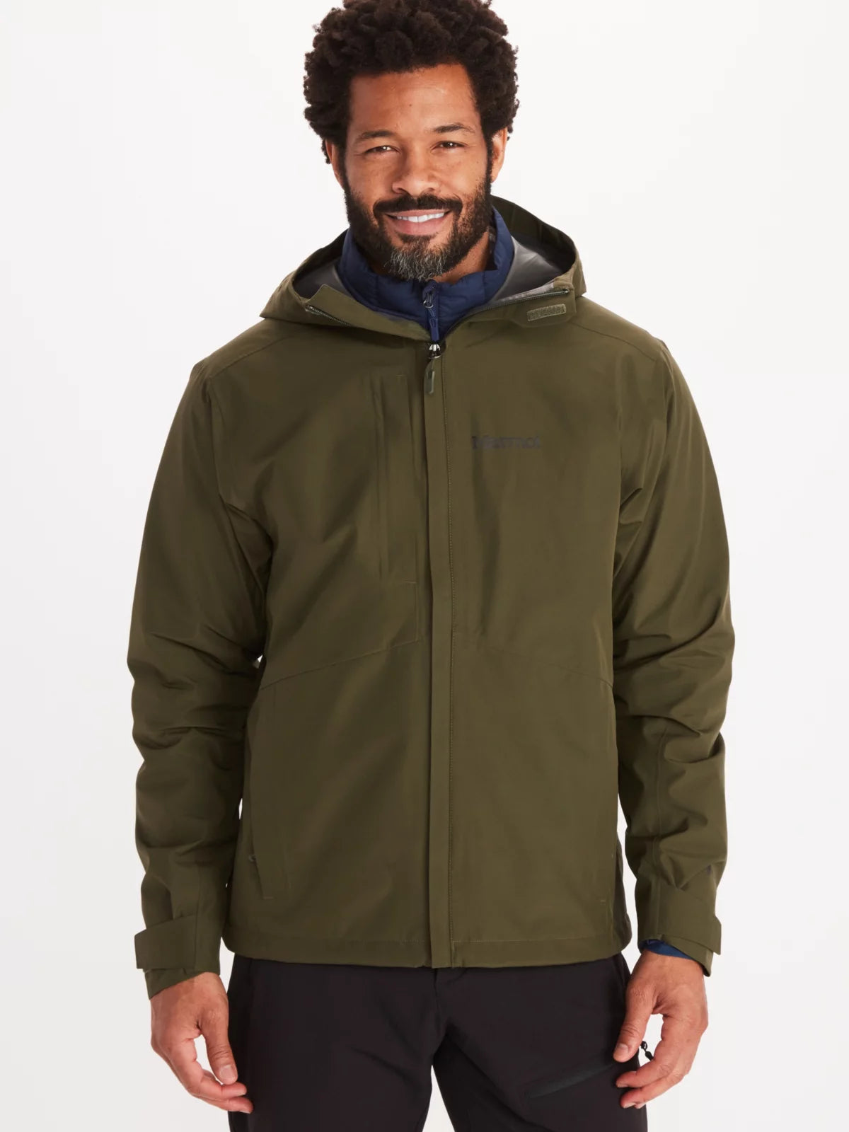 Marmot Minimalist Gore Tex Jacket Nori