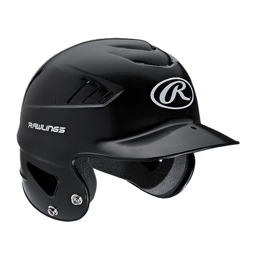 Rawlings Cool Flow Youth Batting Helmet - One Size