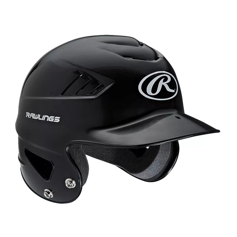 Rawlings Cool Flow Adult Batting Helmet - One Size