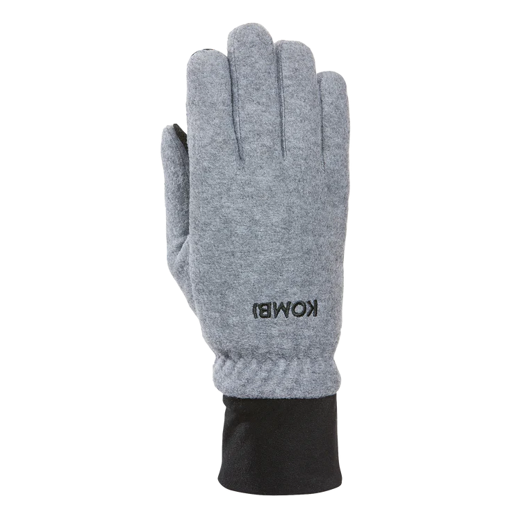 Kombi Windguardian Women's Fleece Glove