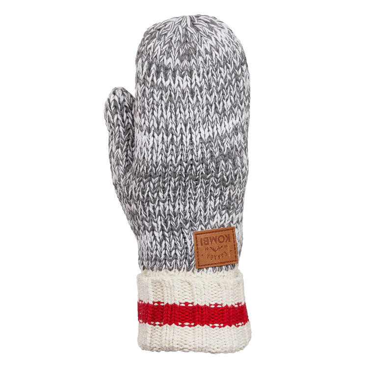 Kombi Camp Mitt - Adult Unisex