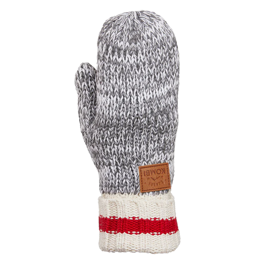 Kombi Camp Mitt - Adult Unisex