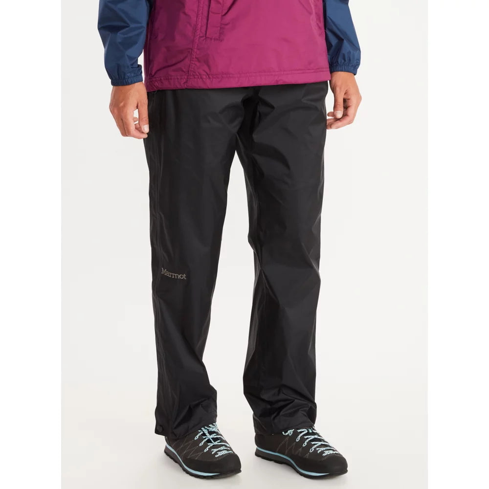Marmot PreCip Eco Full Zip Women's Pants