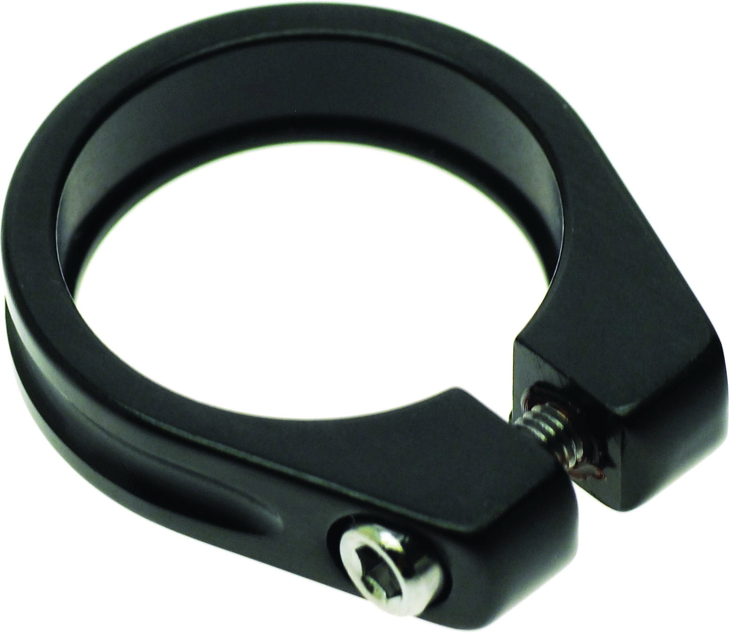 49N Seat Clamp - 28.6mm - Alloy