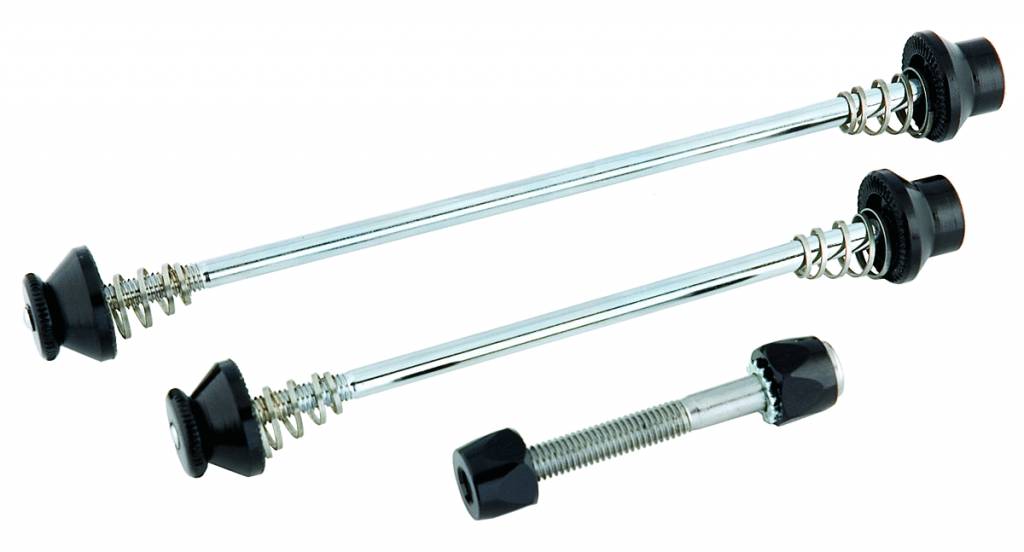 Bolted Skewer