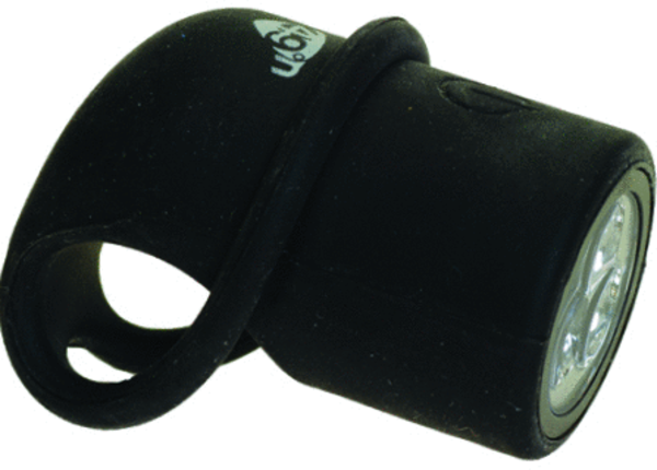 49°N Super Doppler Headlight