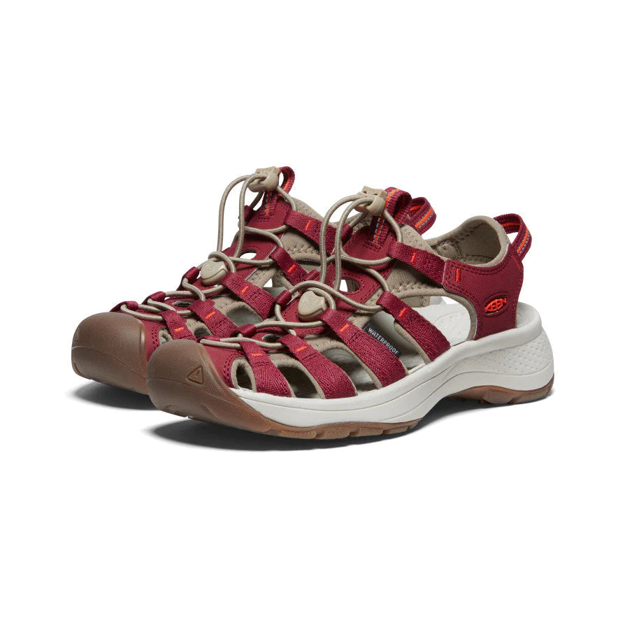 Keen Astoria West Women's Sandal's