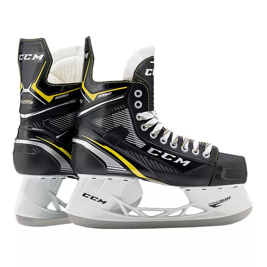 CCM Super Tacks 9360 Senior Hockey Skates (No Box)