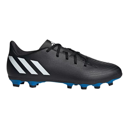 Adidas Predator 22.4 Adult Unisex Soccer Cleats