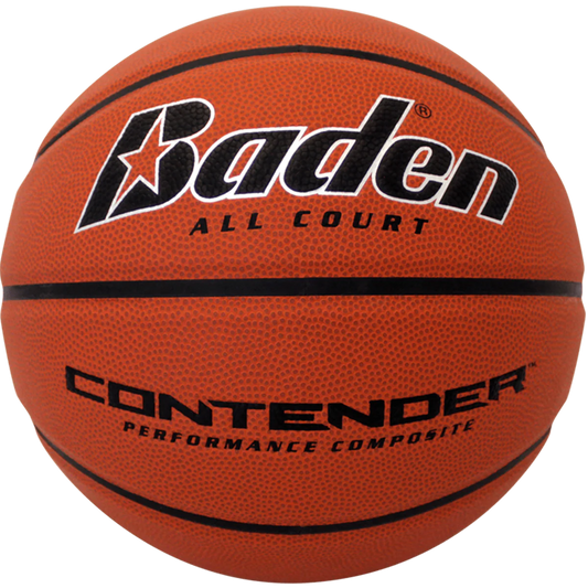 Baden Contender Performance Composite Basketball