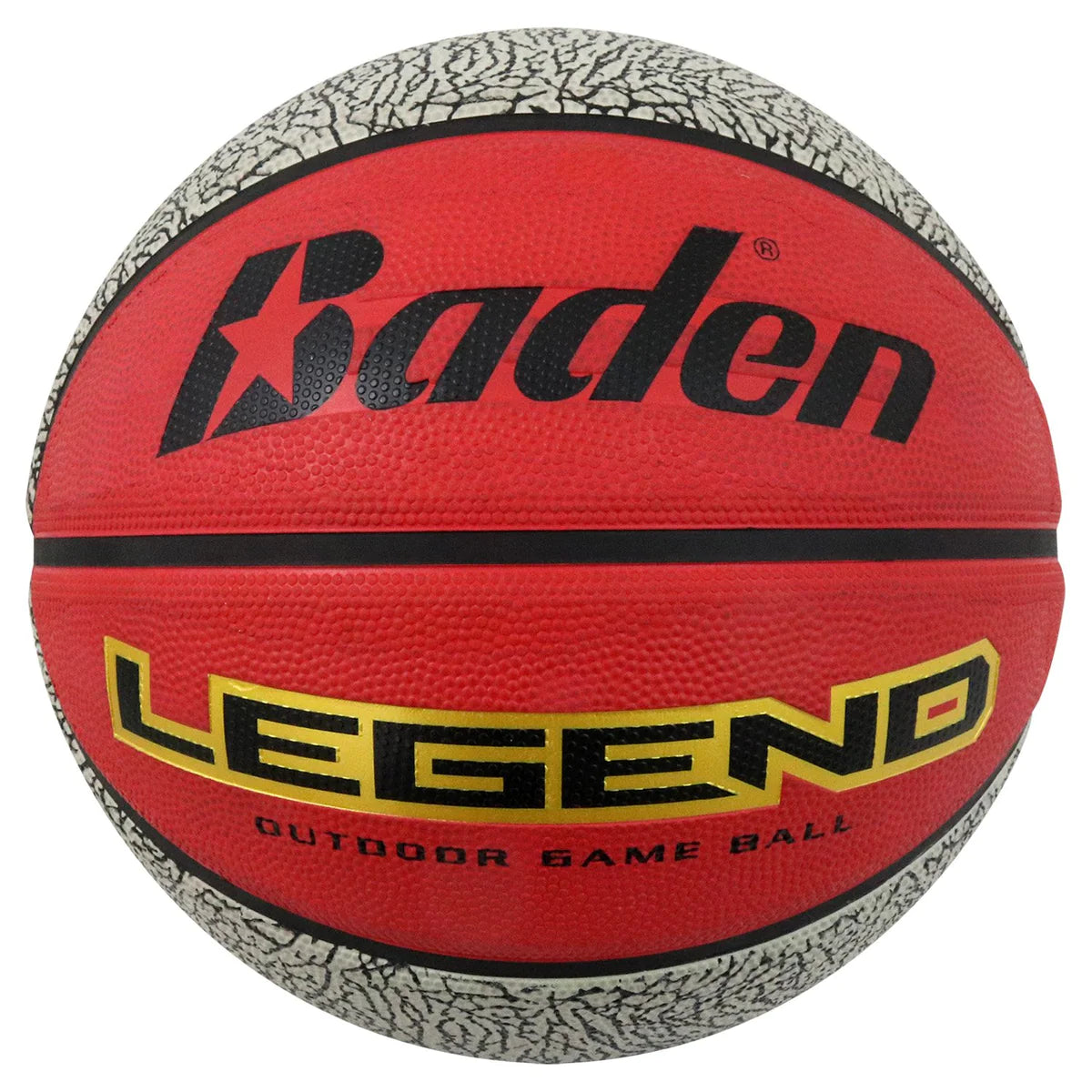 Baden Legend Basketball