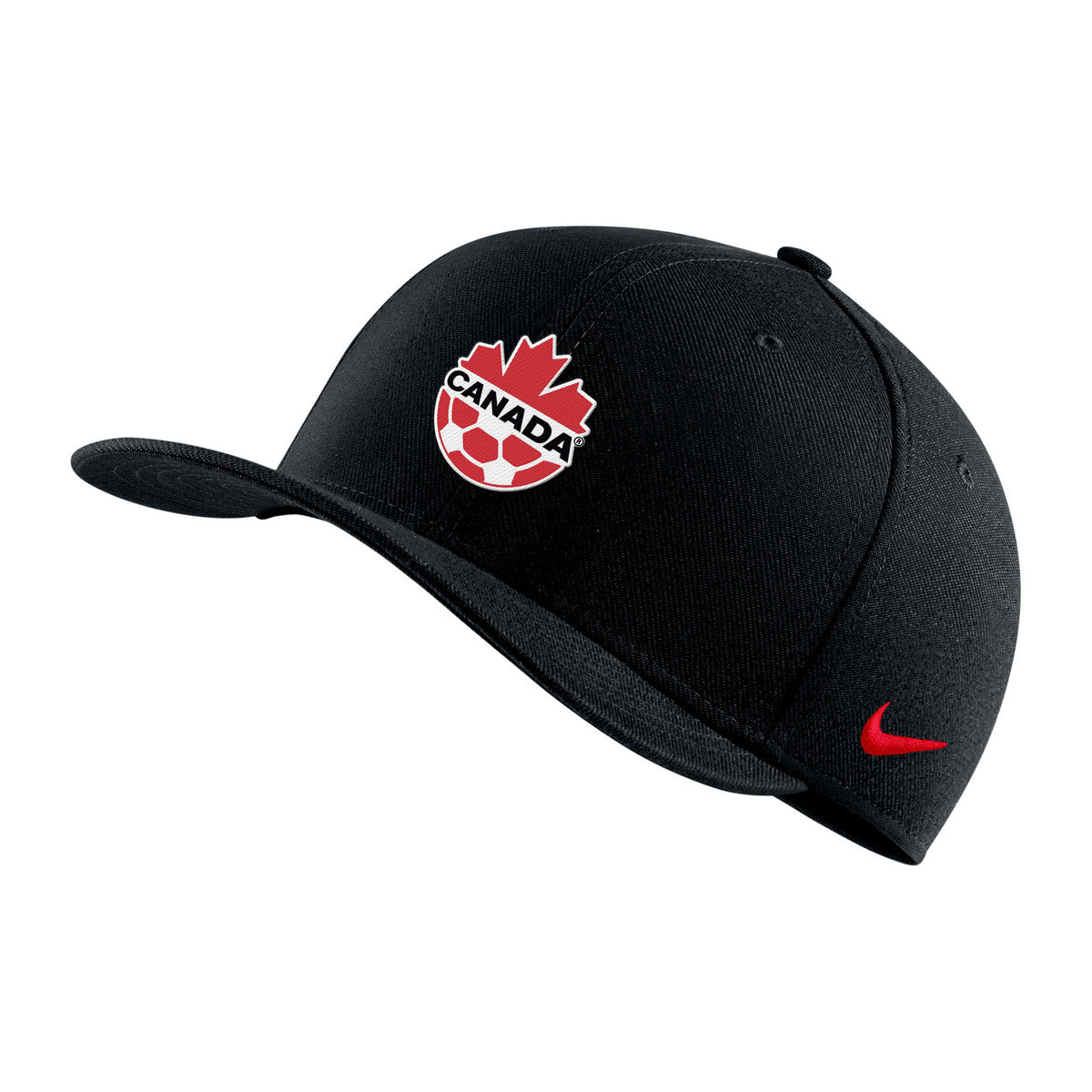 Unisex Canada Soccer DriFit Cap - One Size