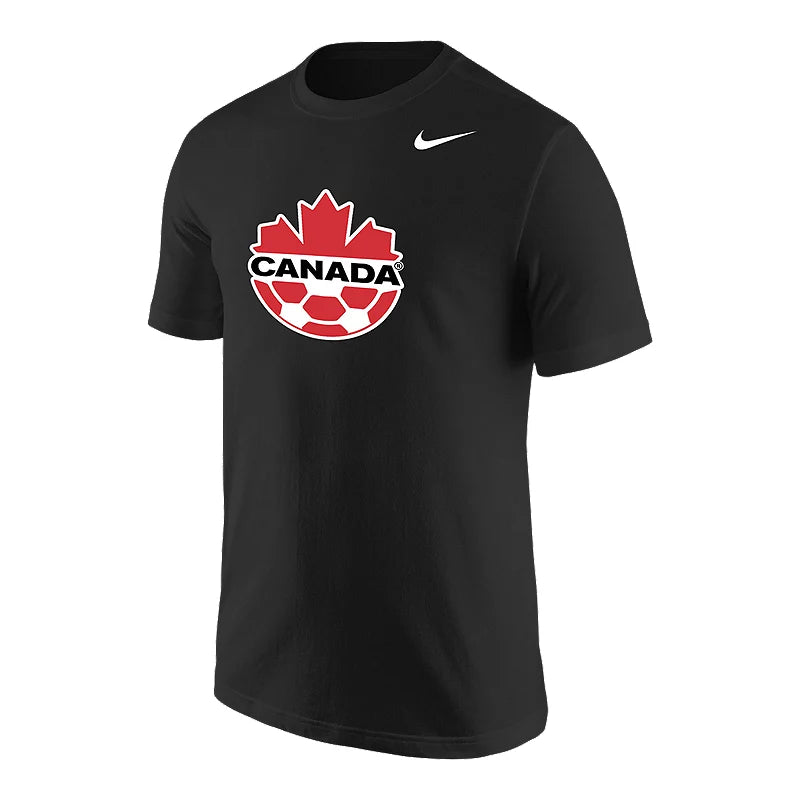 Unisex Nike Canada Soccer T-Shirt