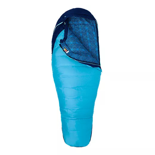Marmot Trestles Women's Sleeping Bag 15 - Right Hand Zip