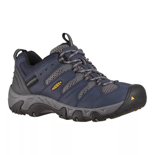 Keen men's koven low hiking best sale shoes