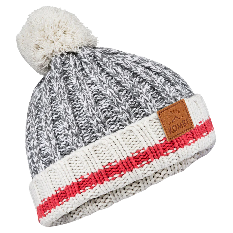 Kombi Camp Knit Toque - Junior