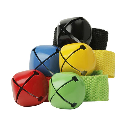 Kodiak Outdoors - Bear Bell - Assorted Colours