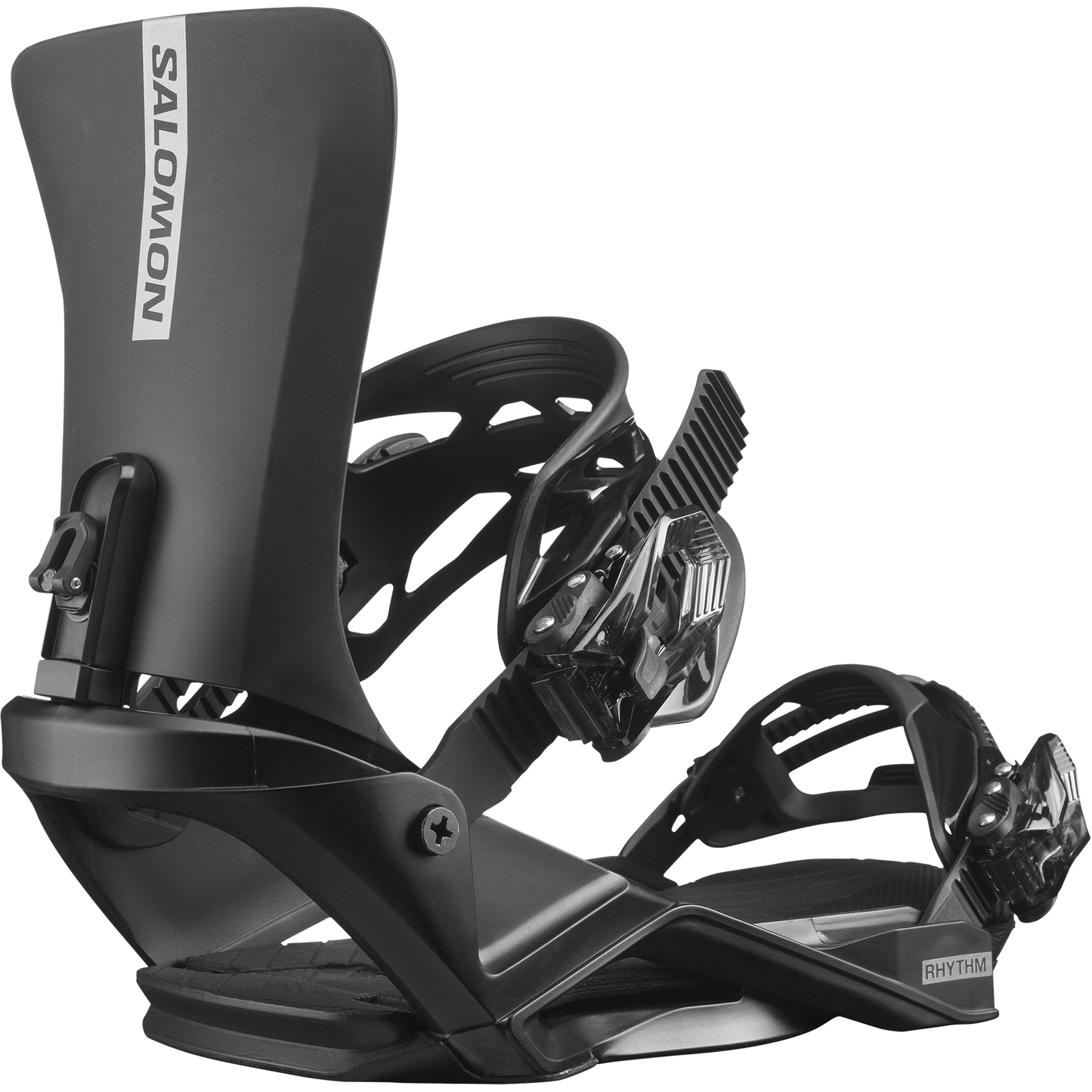 Salomon Rhythm Unisex Snowboard Bindings