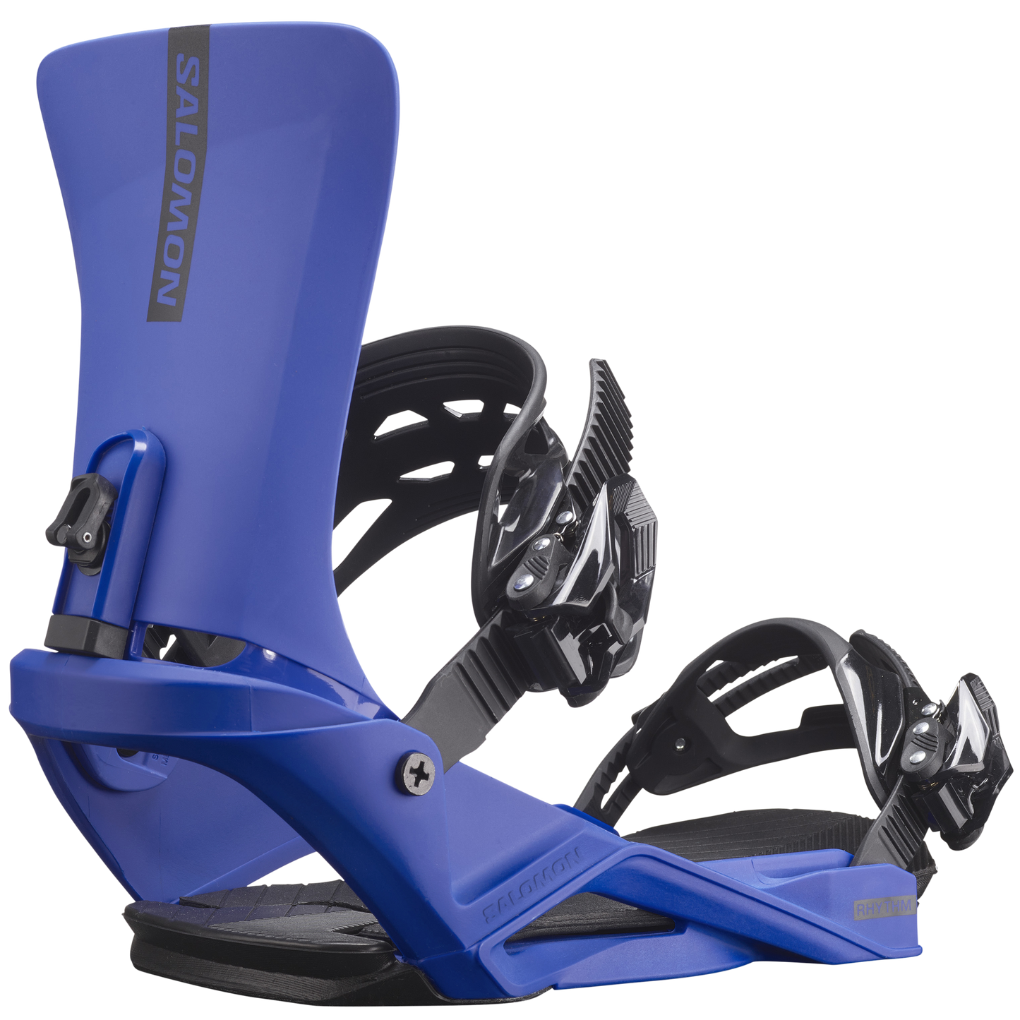 Salomon Rhythm Unisex Snowboard Bindings