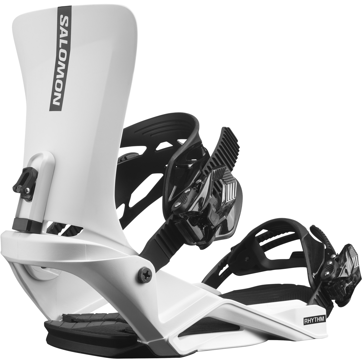 Salomon Rhythm Unisex Snowboard Bindings