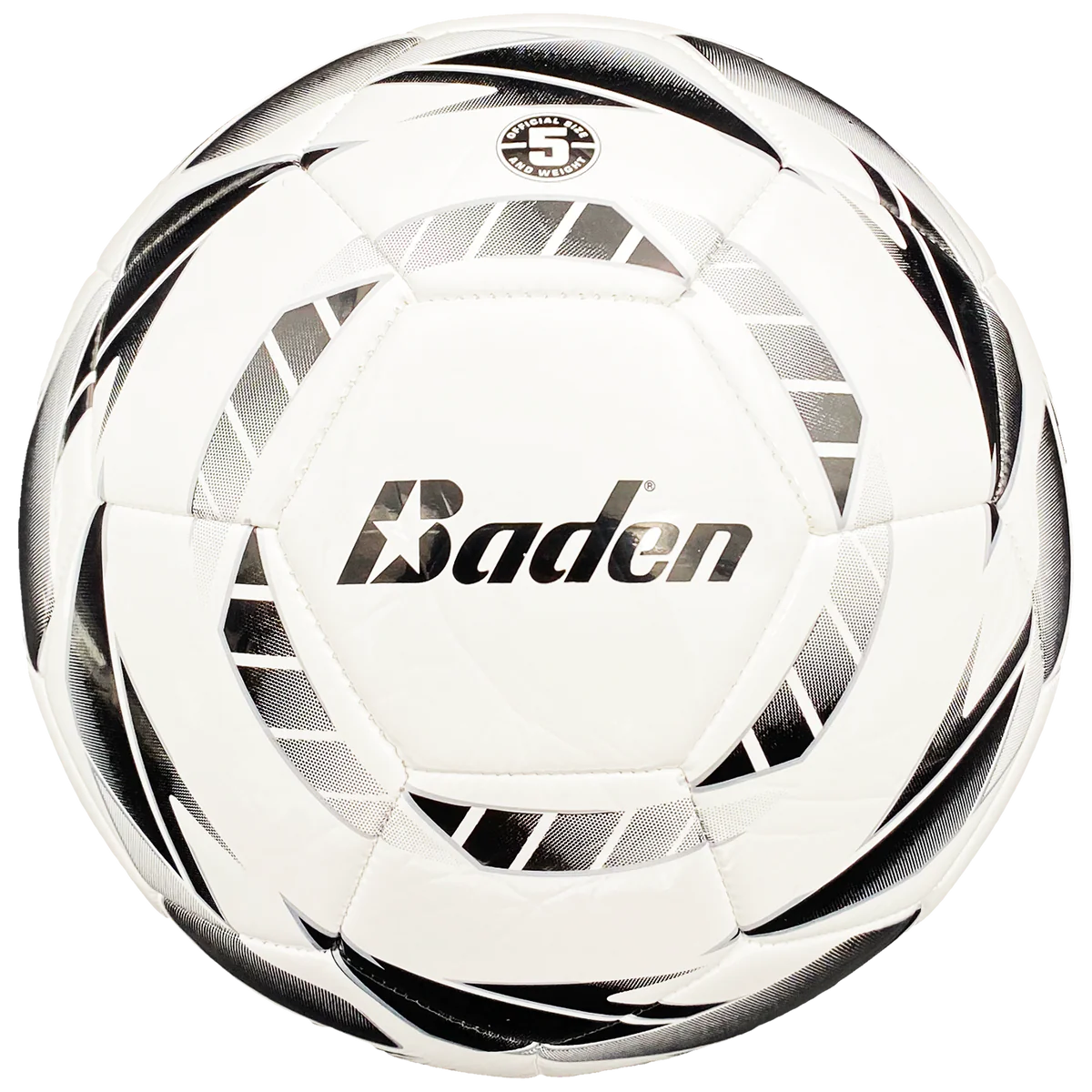 Baden Z-Series Soccer Ball