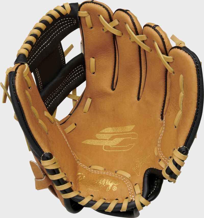 Rawlings Sure Catch 10" Youth Baseball Glove