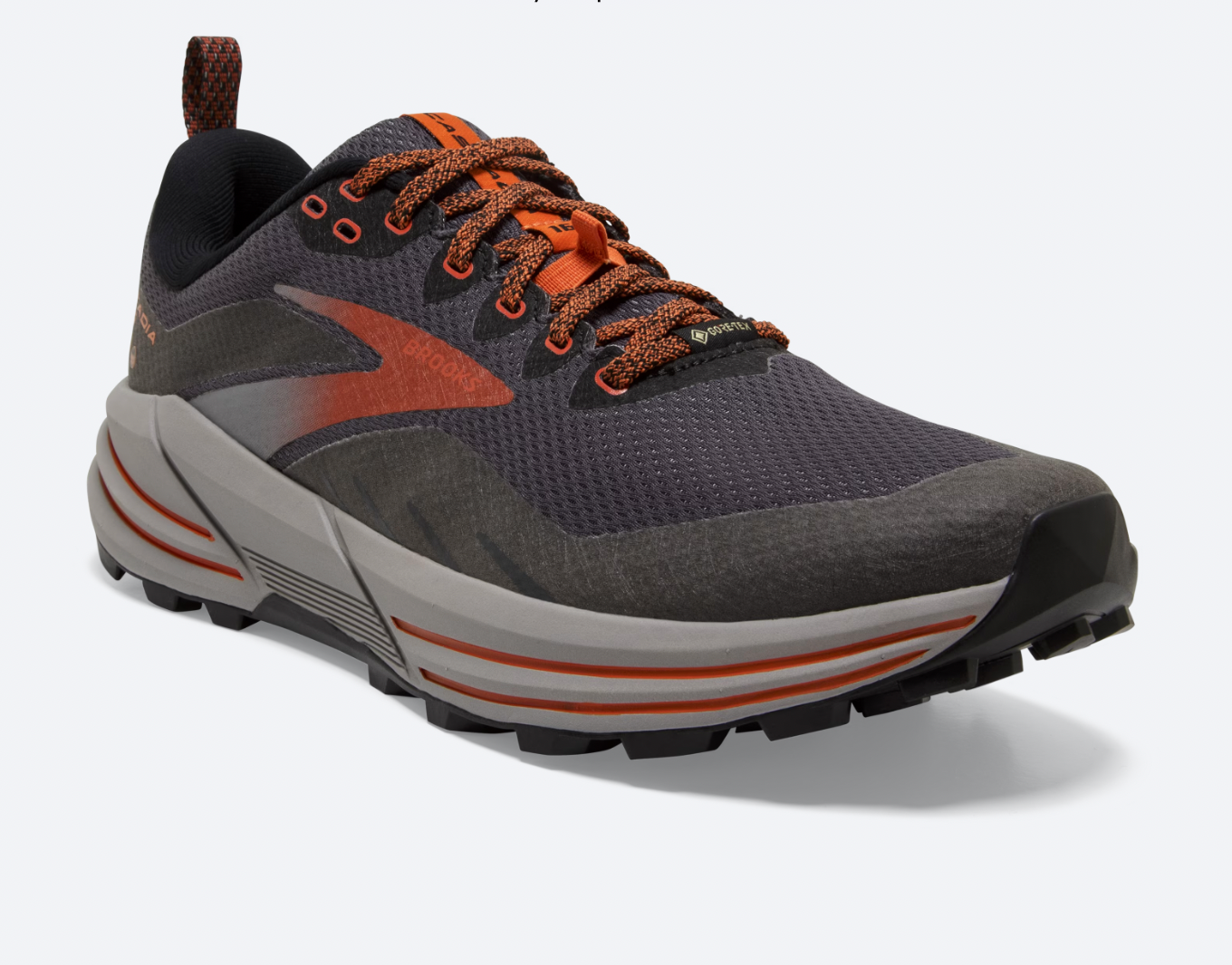 Brooks Cascadia 16 Gore-Tex Men's Trail Runner