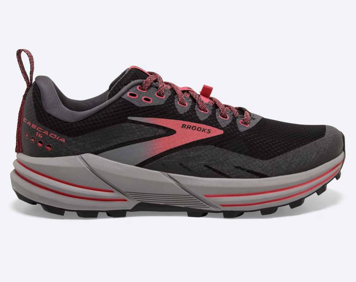 Brooks Cascadia 16 GoreTex Women's Trail Runners
