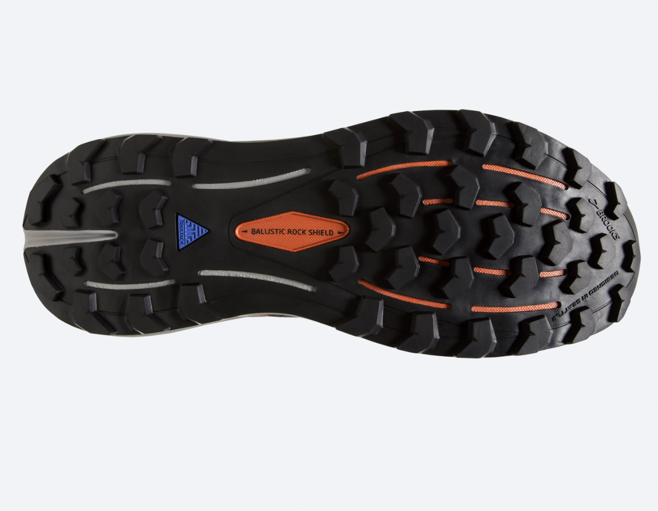 Brooks Cascadia 16 Gore-Tex Men's Trail Runner