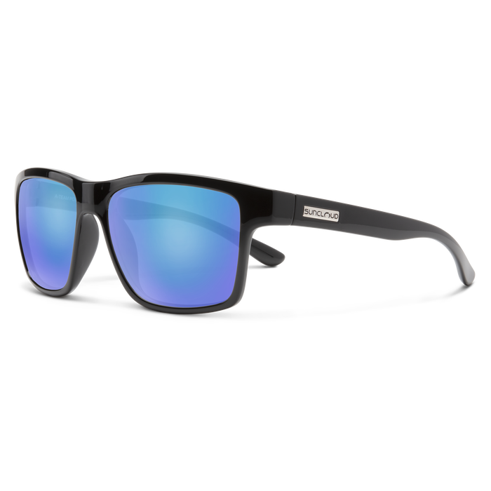 SunCloud A-Team Sunglasses