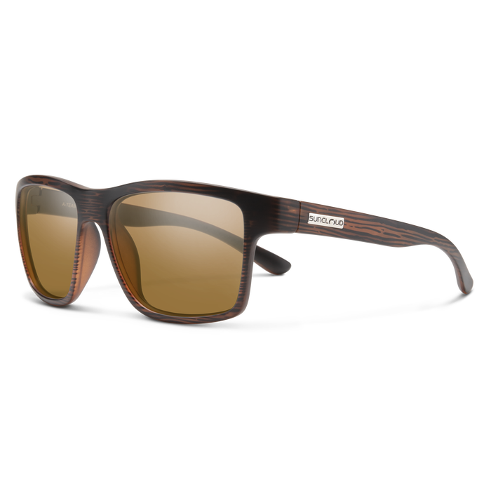 SunCloud A-Team Sunglasses