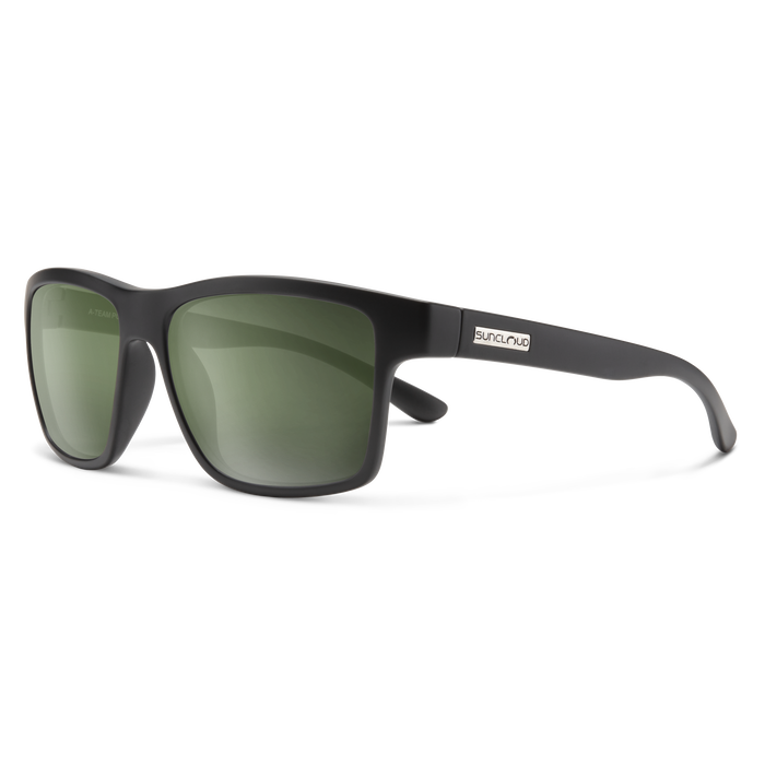 SunCloud A-Team Sunglasses